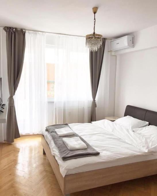 Joy Victoriei 7e-30 2 Appartement Timişoara