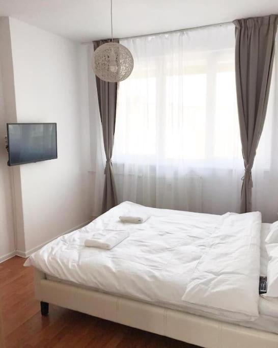 Joy Victoriei 7e-30 2 Appartement *