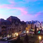 Joy City Stay Victoriei 7E-30 2