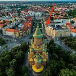 Joy City Stay Victoriei 7E-30 2