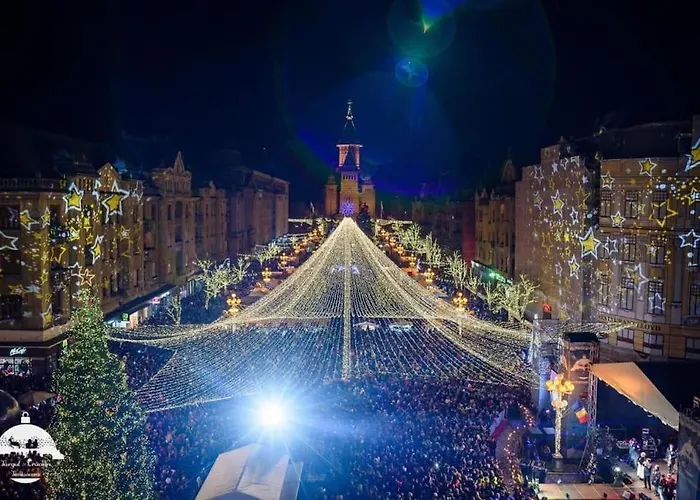 Joy City Stay Victoriei 7E-30 2
