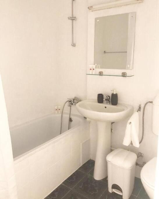 Apartament Joy Victoriei 7e-30 2 Timişoara