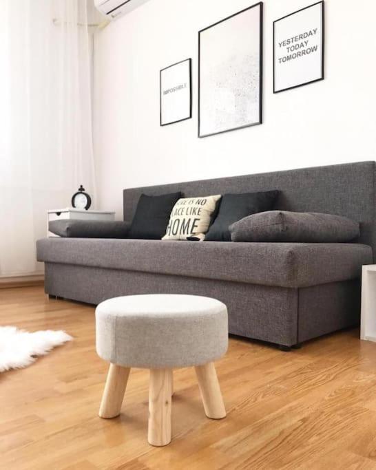 Joy Victoriei 7e-30 2 Apartament *