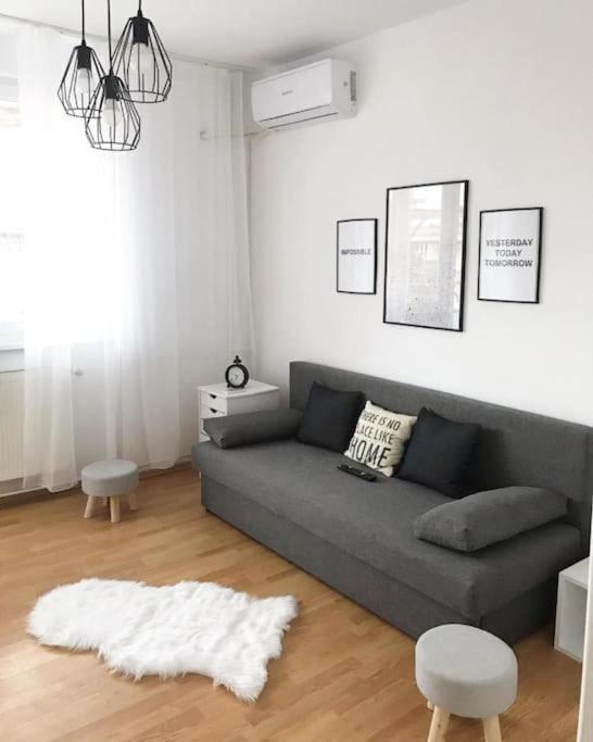 Apartament Joy Victoriei 7e-30 2 *