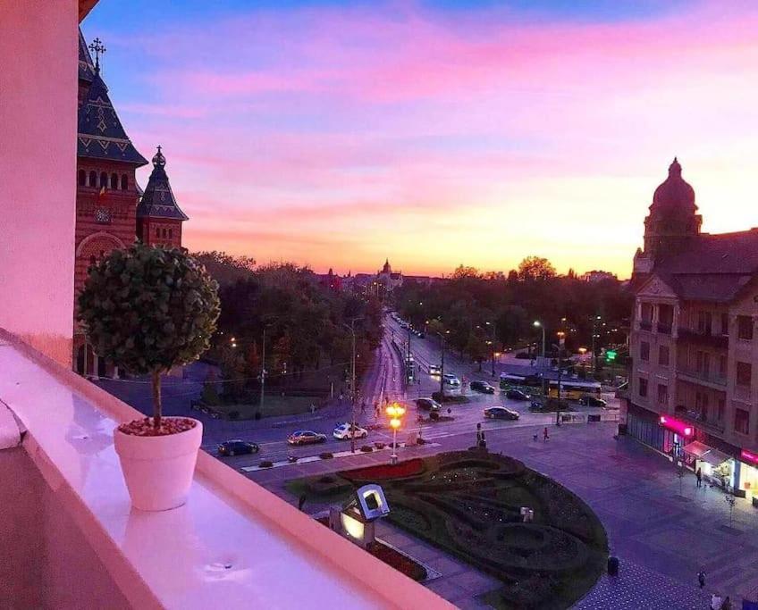 Apartament Joy Victoriei 7e-30 2